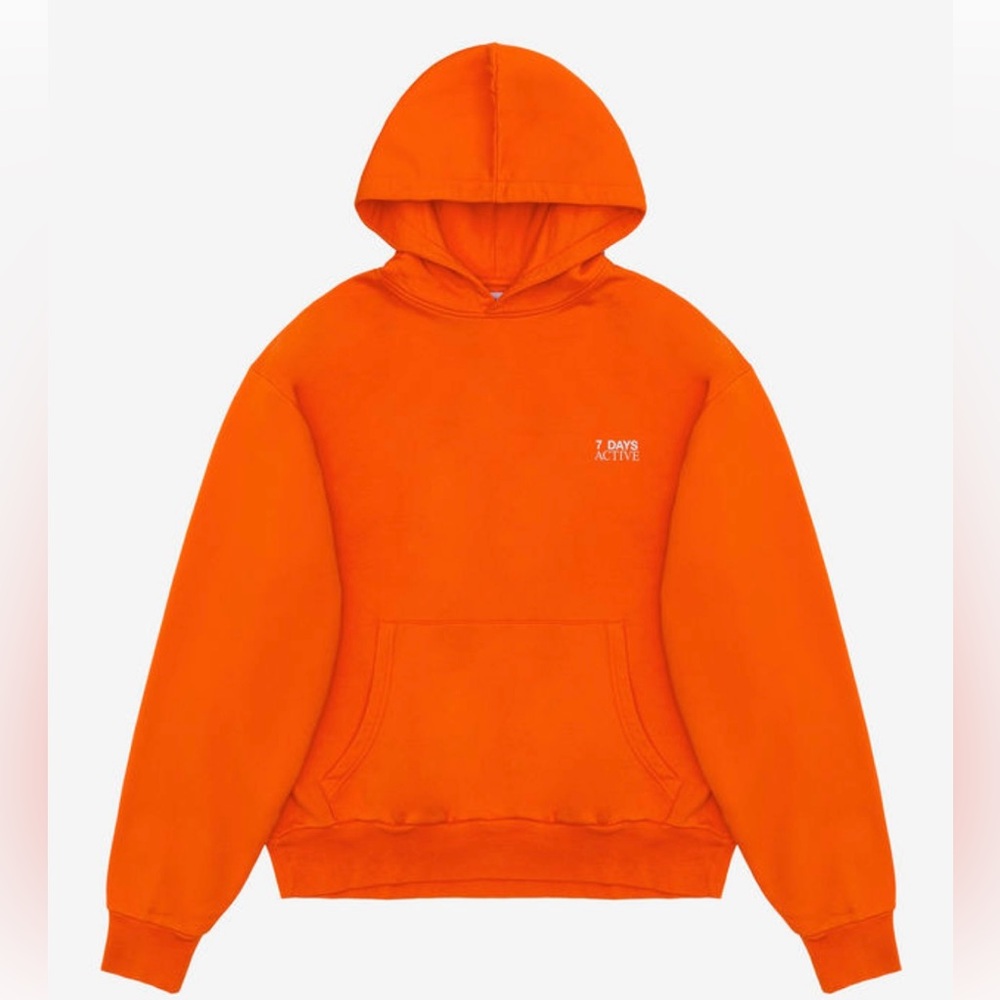 7 Days Active hoodie
